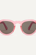 Pala X Lucy & Yak: Lich Sunglasses - Sweet Pink