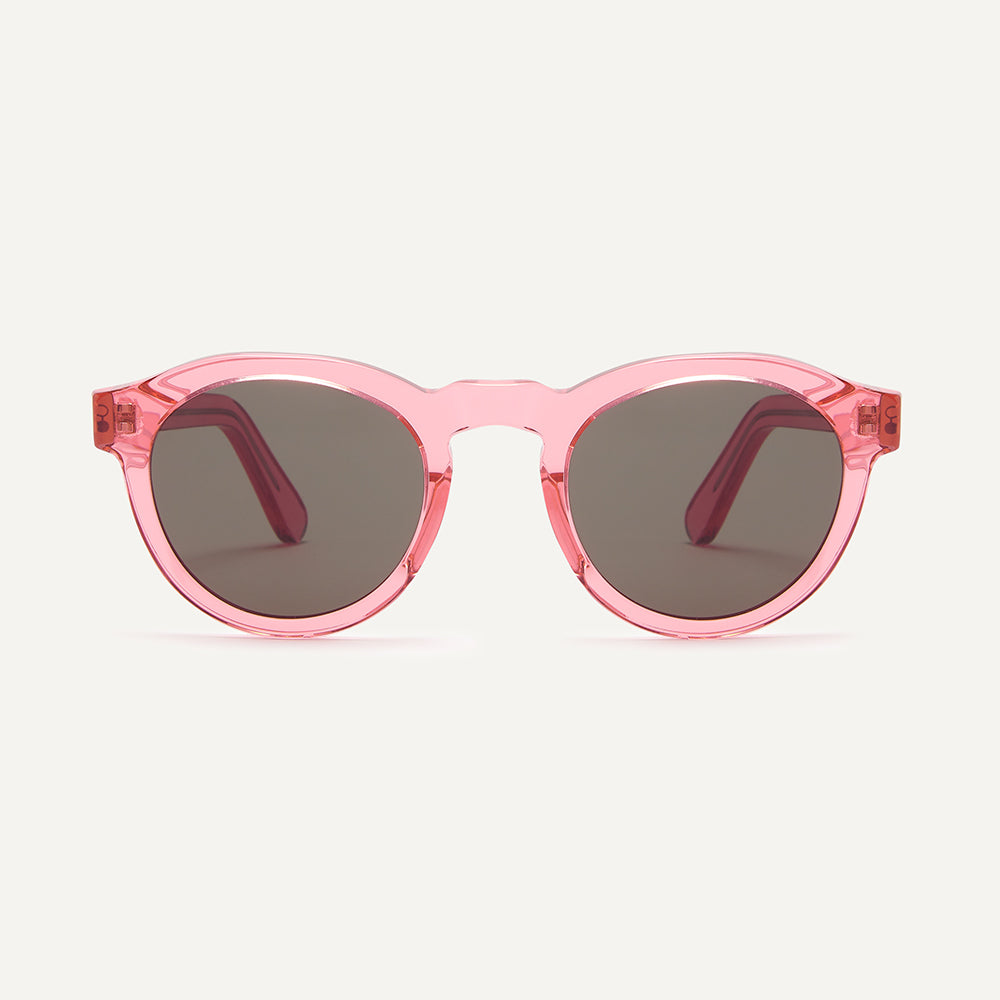 Pala X Lucy & Yak: Lich Sunglasses - Sweet Pink