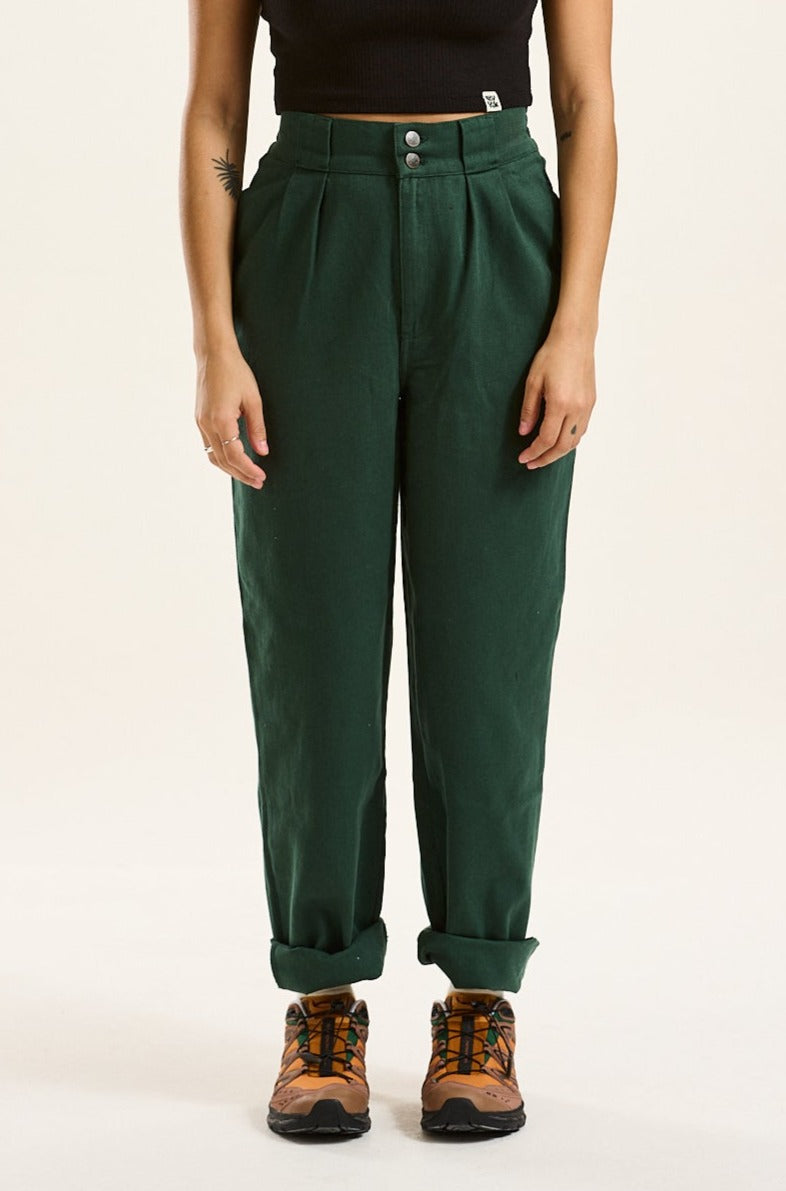 Going Out Trousers  Green  Trousers  leggings  Women  Very Ireland